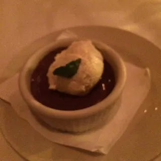 Pot De Creme