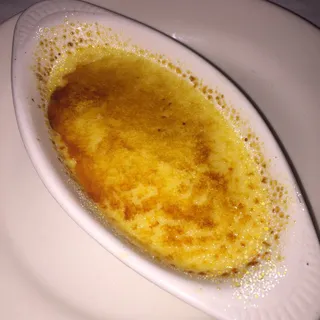 Creme Brulee