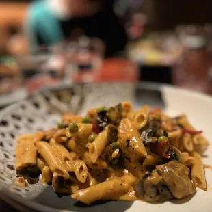 Bistro Central Parc