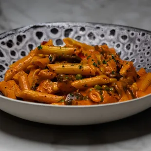 Penne Chicken