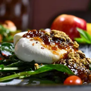 Burrata