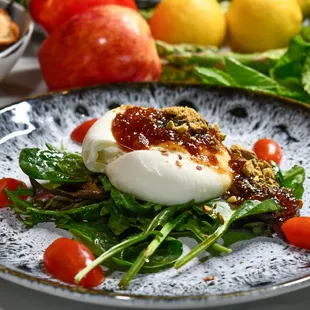 Burrata