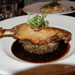 Pappardelle Short Ribs