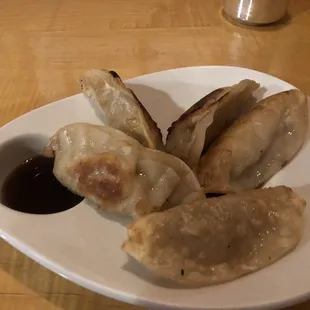 Dumplings