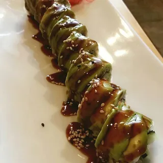 Caterpillar Roll