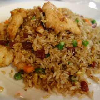 Chen's Fried Rice