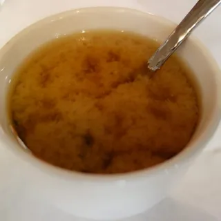 Miso Soup