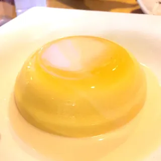 Mango Pudding