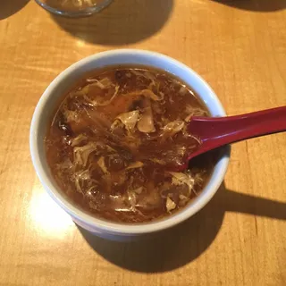 Hot and Sour Soup