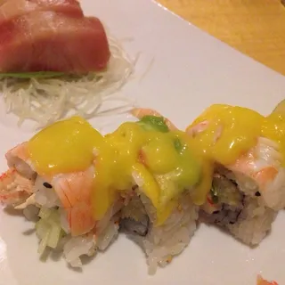 Tropical Roll