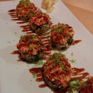 Aki Roll