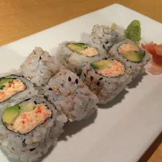 California Roll