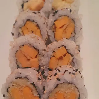 Sweet Potato Roll