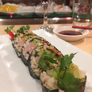 Mexican Roll