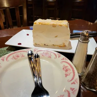 Napoleon Pie