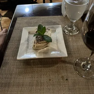 tiramisu