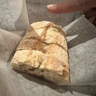 Bread basket