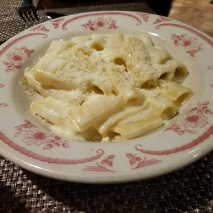 Rigatoni