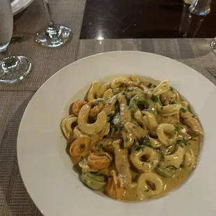 Tortellini