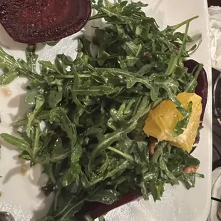 Beet Salad