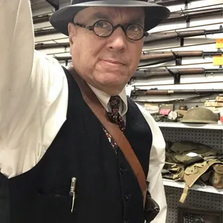Scott F.