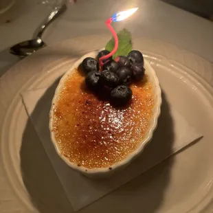 Dessert