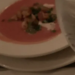 Bouillabaisse