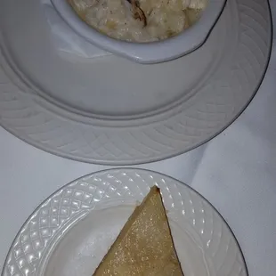 dessert, food