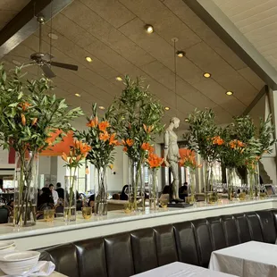 Bistro Don Giovanni on April 14, 2024