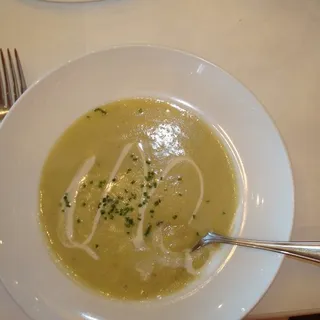 SOUP