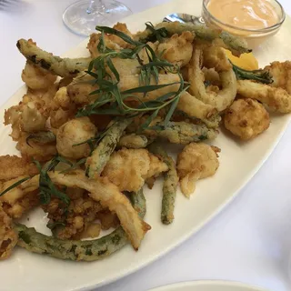 FRITTO MISTO