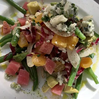 BEET & HARICOT VERTS