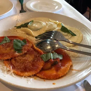RAVIOLI