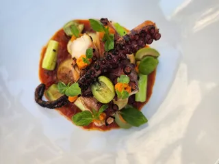 The Restaurant at North Block