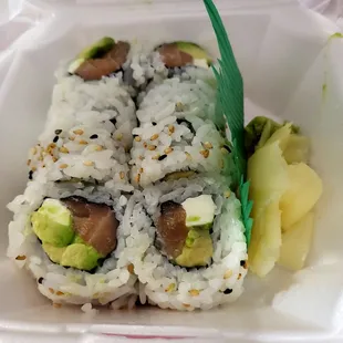 Philly Roll