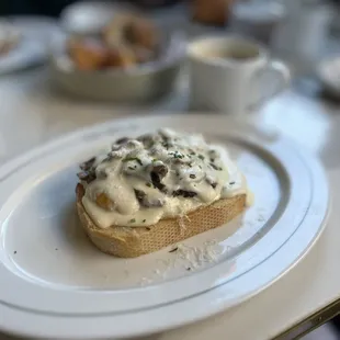 Bistro Du Jour