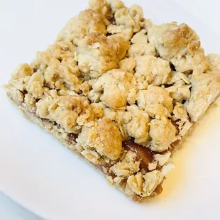 Seasonal (Guava) Bar