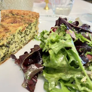 Quiche Lorraine
