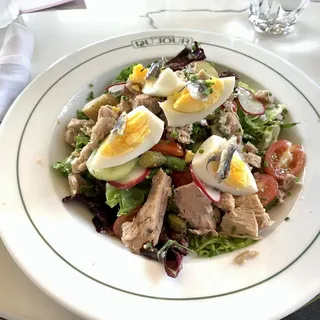 Salade Nicoise