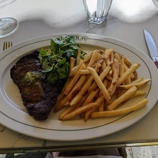 Steak Frites