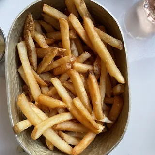 Pommes Frites