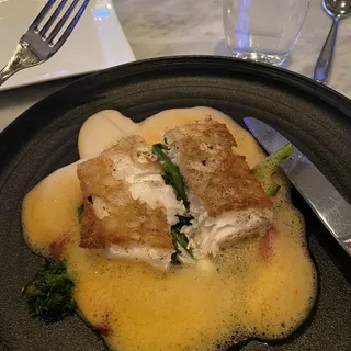 Halibut