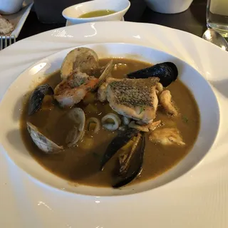 Bouillabaisse du Midi