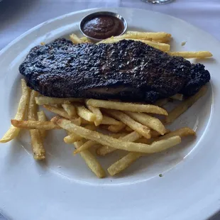 Steak Frites