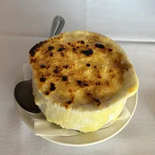French Onion Soup