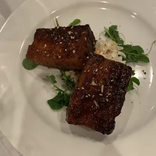 Pork Belly