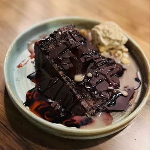 Cake