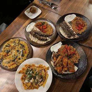 food