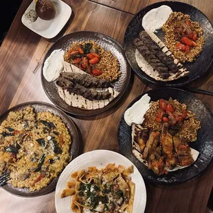 food