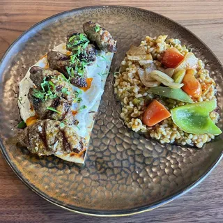 Ember Kebab